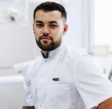 Абакумов Артем Александрович