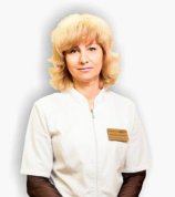 Болдычева Елена Викторовна