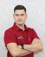 Егоров Дмитрий Михайлович