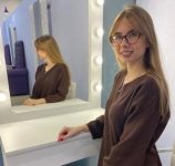 Петрова Ольга