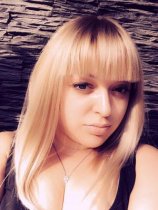 Новикова Ольга
