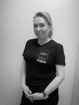 Быковских Ирина