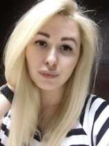Воробьева Светлана