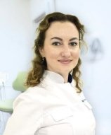 Макаревич Ольга Андреевна