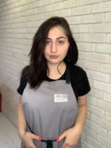 Гусейнова Валентина