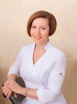 Шульгина Татьяна Валентиновна