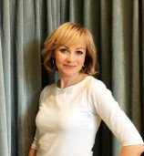 Гаврилова Анна