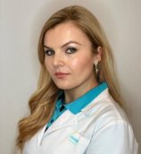 Чемакина Регина Александровна