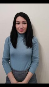 Саврова Анна Васильевна