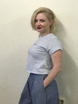 Кузнецова Ирина Сергеевна