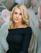 Панкова Инна