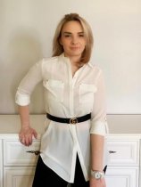 ЛисаКраса Дарья