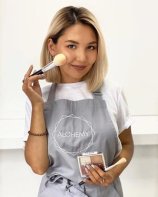 Мусаитова Альфия