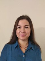 Воронова Людмила Николаевна