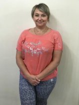 Панова Лариса Анатольевна