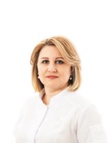 Гребенщикова Галина Алексеевна