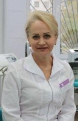 Выходцева Елена Николаевна