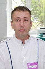 Лавриненко Антон Михайлович