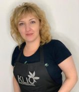 Виноградова Людмила