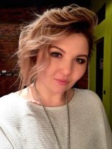 Ромикова Юлия