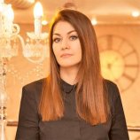 Миронова Оксана