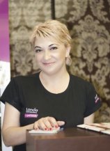 Кабанова Юлия