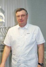 Бычков Сергей Анатольевич