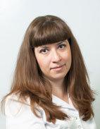 Завельская Анна Яковлевна