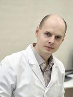 Зудилин Александр Юрьевич