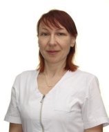 Соловьева Евгения