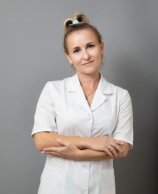 Рудых Олеся Евгеньевна