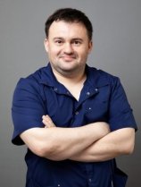 Чечетка Денис Юрьевич
