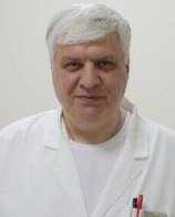 Сандухадзе Бека Ревазович