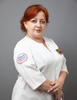 Чубенок Елена Эдуардовна