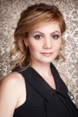 Осипова Ирина