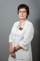 Бреева Евгения Витальевна