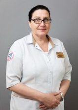 Андреева Ирина Александровна
