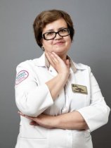 Изотова Елена Юрьевна