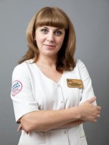 Ботвиньева Светлана Александровна