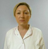 Тузкова Светлана Михайловна