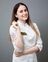 Гусева Александра Владимировна