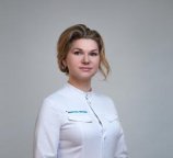 Кучерявая Юлия Германовна