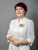 Мухамедова Лейла Акмаловна