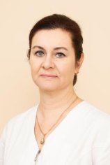 Слесаренко Ольга Юрьевна