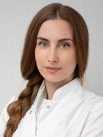 Сорокина Татьяна Владимировна