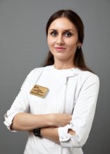 Романова Светлана Леонидовна