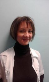 Баландина Светлана Ивановна