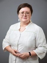 Бухонкина Юлия Михайловна