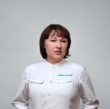 Демидова Светлана Олеговна
