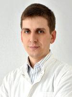 Пасларь Иван Иванович